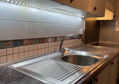 Rénovation d’une cuisine
