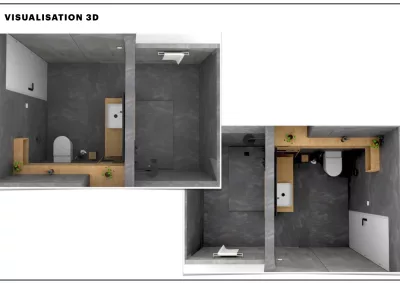 Visualisation 3D - RARTECH